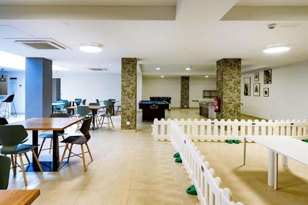 Luxury Duplex Penthouse Denia Lejlighed Eksteriør billede