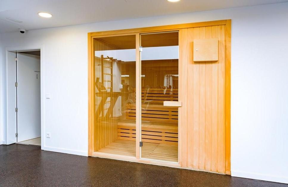 Luxury Duplex Penthouse Denia Lejlighed Eksteriør billede