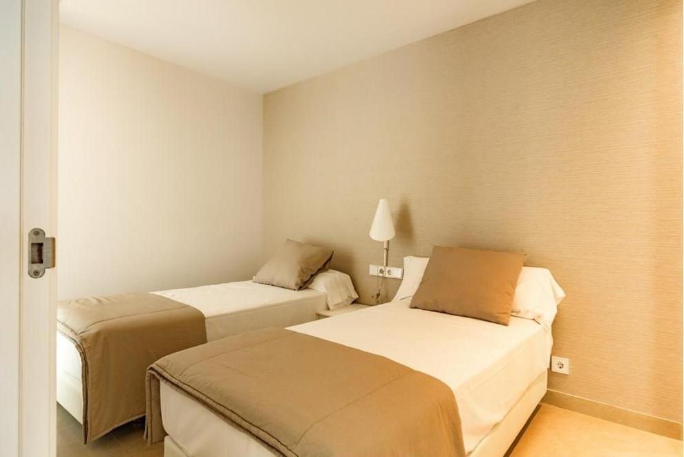 Luxury Duplex Penthouse Denia Lejlighed Eksteriør billede